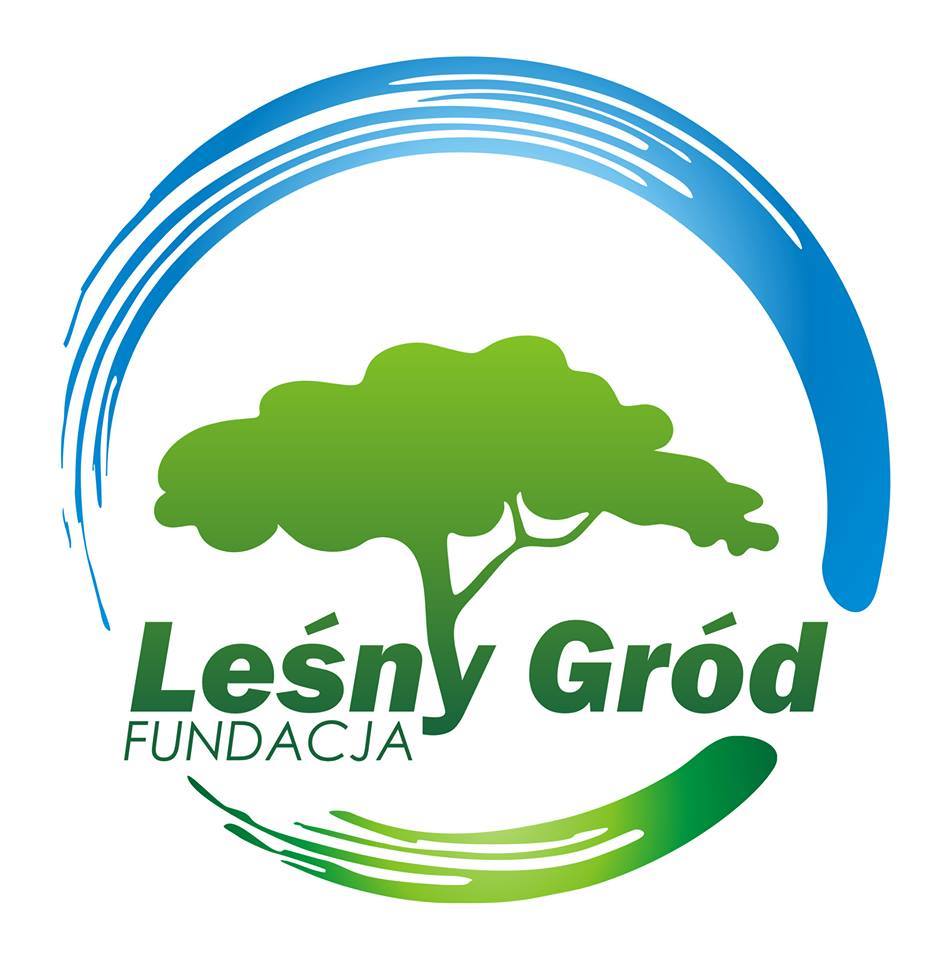 logo fundacja LG